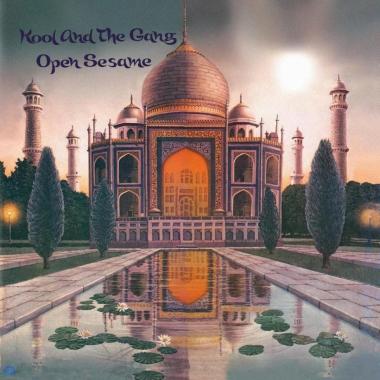 Kool and the Gang -  Open Sesame